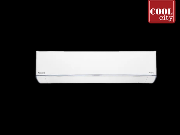 PANASONIC - 1.5TR 5 STAR INVERTER -  CS/CU-EU18AKY5XFM  7-in-1 Convertible Wi Fi Inverter Split AC (4 Way swing , MirAle,100% Copper, PM 0.1 Filter )